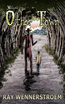 Paperback Welcome to... Other Town Book