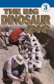 The Big Dinosaur Dig