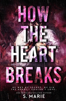 Paperback How The Heart Breaks Book