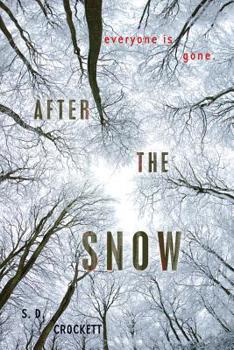 Hardcover After the Snow Book