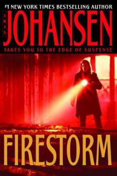 Hardcover Firestorm Book