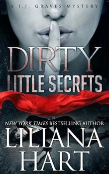Paperback Dirty Little Secret: A J.J. Graves Mystery Book