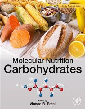 Paperback Molecular Nutrition: Carbohydrates Book