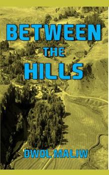 Paperback Between The Hills Book