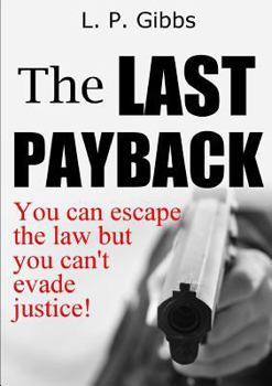Paperback The Last Payback Book