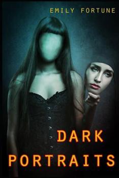 Paperback Dark Portraits: A collection of thrillers Book