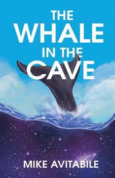 Paperback The Whale in the Cave Book