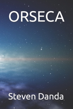 Paperback Orseca Book