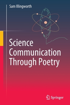 Paperback Science Communication Through Poetry Book