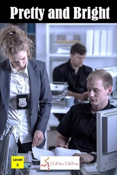 Paperback Pretty and Bright Book