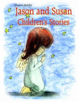 Paperback Jason and Susan Children's Stories Book