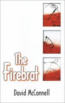Hardcover The Firebrat Book