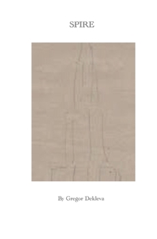 Paperback Spire Book
