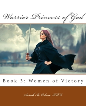 Paperback Warrior Princess of God: Book 3: Women of Victory Book