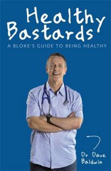 Paperback Healthy Bastards [German] Book