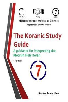 Paperback The Koranic Study Guide Book