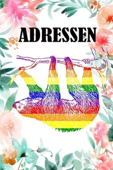 Adressen: Adressbuch f�r Kinder f�r Deine Kontakte und Adressen