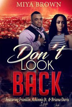 Paperback Don't Look Back Book