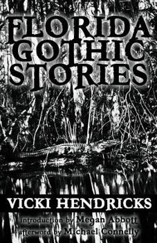 Paperback Florida Gothic Stories Book