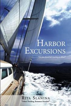 Paperback Harbor Excursions Book