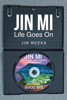 Paperback Jin Mi: Life Goes On Book