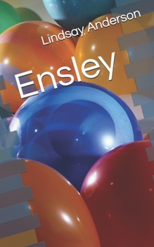 Paperback Ensley Book