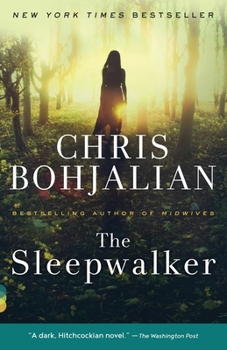 The Sleepwalker - Book #1 of the Sleepwalker