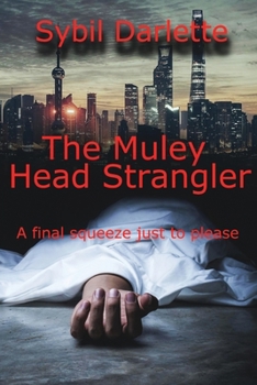 Paperback The Muley Head Strangler Book