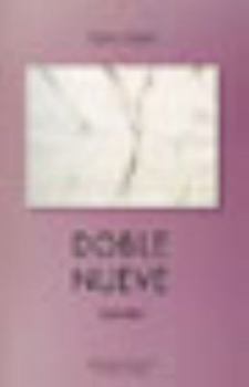 Paperback Doble nueve/ Double 9: Cuentos/ Stories (Caniqui) (Spanish Edition) [Spanish] Book