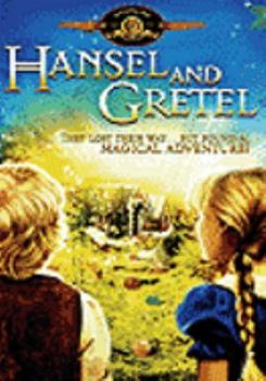 Hansel & Gretel