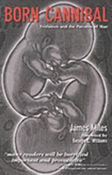 Paperback Born Cannibal Book