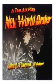 Paperback New world Order Book