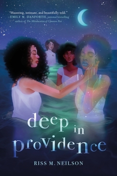 Hardcover Deep in Providence Book
