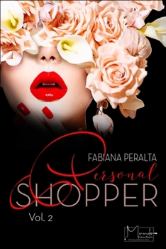 Paperback Personal Shopper: Vol. 2 [Spanish] Book