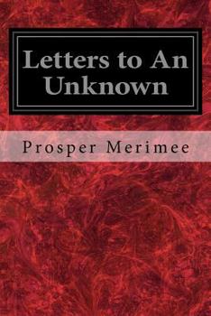 Paperback Letters to An Unknown Book