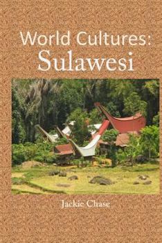 Paperback World Cultures: Sulawesi Book