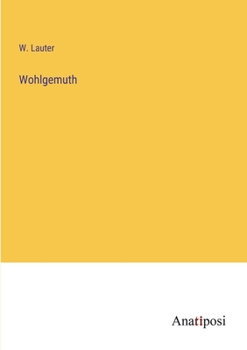 Paperback Wohlgemuth [German] Book