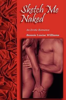 Paperback Sketch Me Naked Book