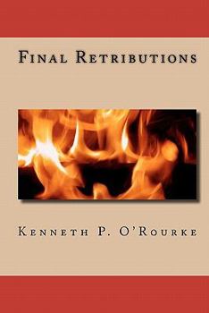 Paperback Final Retributions Book