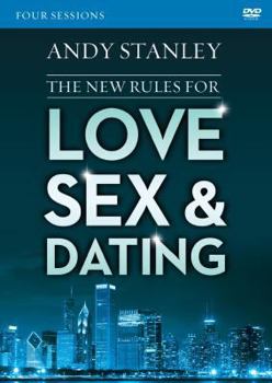 DVD The New Rules for Love, Sex, and Dating Video Study Book