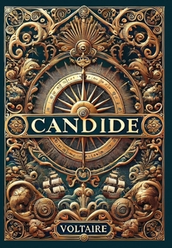 Hardcover Candide (Collector's Edition) (Laminated Hardback with Jacket) Book
