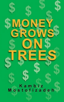 Paperback Money Grows On Trees Book