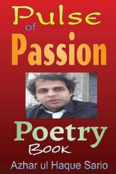 Paperback Pulse of Passion Book