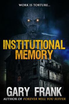 Paperback Institutional Memory Book