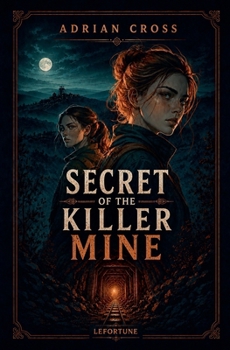 Secret of the Killer Mine (The Investigators:)