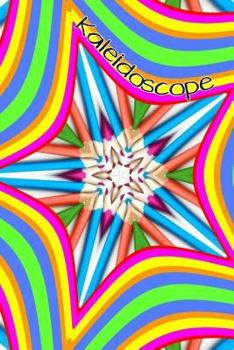 Paperback Kaleidoscope Book