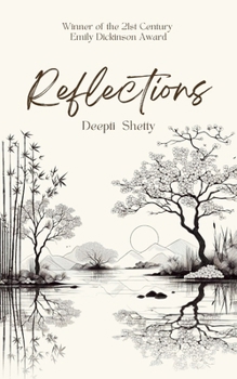 Paperback Reflections Book