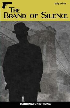 Paperback The Brand of Silence Book