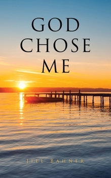 Paperback God Chose Me Book