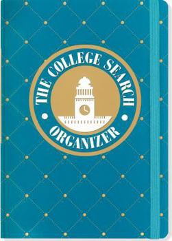 The College Search Organizer